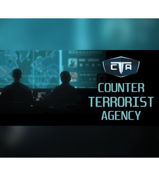 Counter Terrorist Agency Steam Key EUROPE
